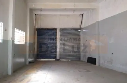 Imagem: Galpão / Salão para Venda, Parque Capuava