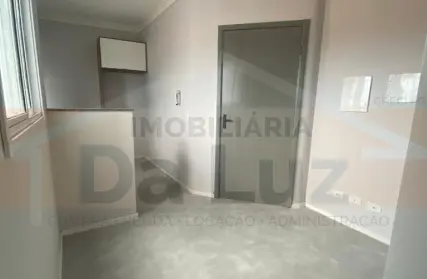 Imagem: Cobertura para Venda, Vila Príncipe de Gales