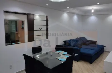 Imagem: Apartamento para Venda, Vila São Pedro