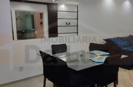 Imagem: Apartamento para Venda, Vila São Pedro