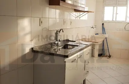 Imagem: Apartamento para Venda, Vila Alpina