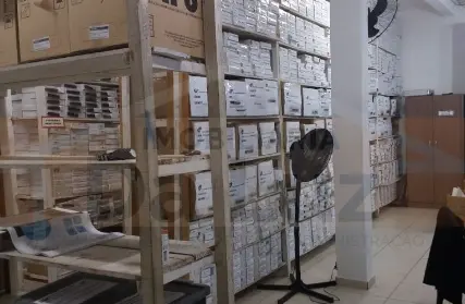 Imagem: Prédio Comercial para Venda, Vila Curuçá