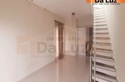 Imagem: Sobrado para Venda, Paraíso