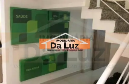 Imagem: Casa Comercial para Venda, Centro São Bernardo do Campo