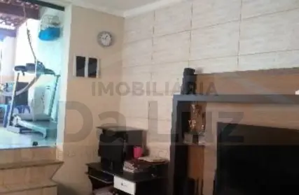 Imagem: Casa Térrea para Venda, Vila Suíça