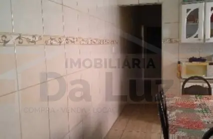 Imagem: Casa Térrea para Venda, Vila Suíça