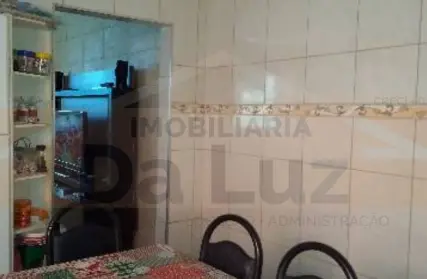 Imagem: Casa Térrea para Venda, Vila Suíça