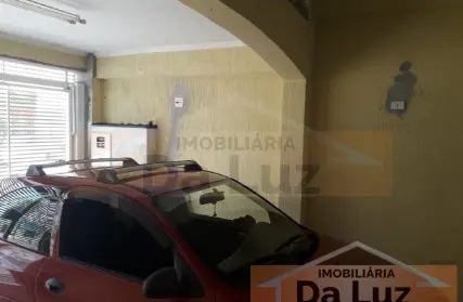 Imagem: Sobrado para Venda, Jardim Santo Alberto