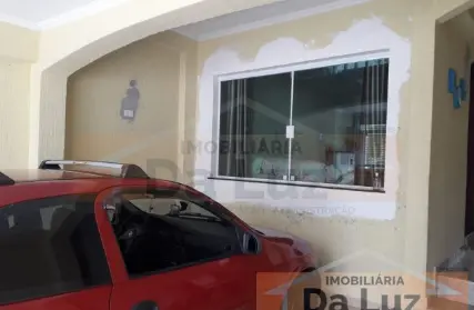 Imagem: Sobrado para Venda, Jardim Santo Alberto