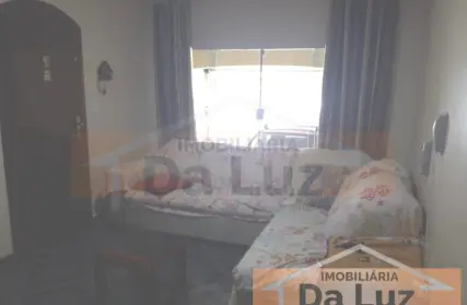 Imagem: Sobrado para Venda, Jardim Santo Alberto