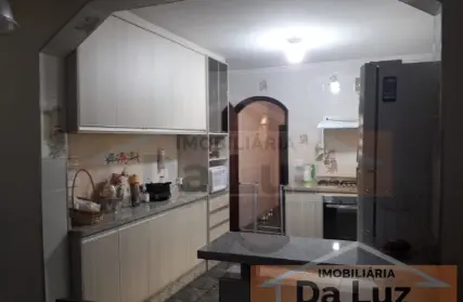 Imagem: Sobrado para Venda, Jardim Santo Alberto