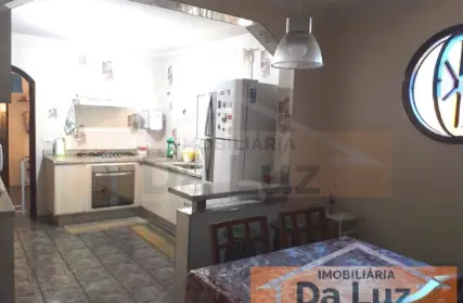 Imagem: Sobrado para Venda, Jardim Santo Alberto