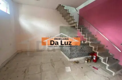 Imagem: Casa Comercial para Venda, Vila Alpina