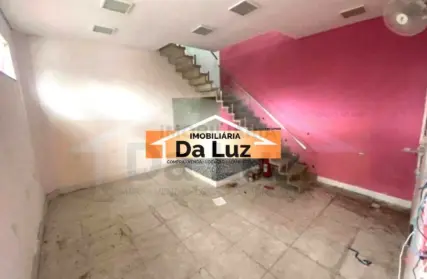 Imagem: Casa Comercial para Alugar, Vila Alpina