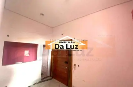 Imagem: Casa Comercial para Alugar, Vila Alpina