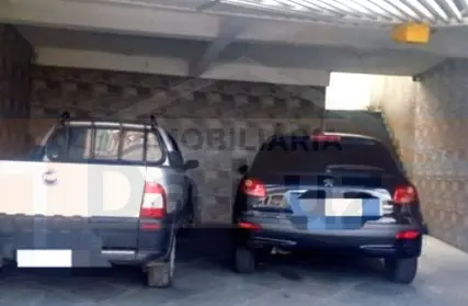 Imagem: Sobrado para Venda, Parque Gerassi