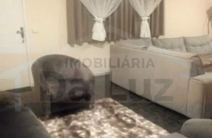 Imagem: Sobrado para Venda, Parque Gerassi