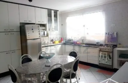 Imagem: Sobrado para Venda, Parque Gerassi