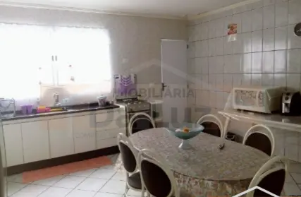 Imagem: Sobrado para Venda, Parque Gerassi