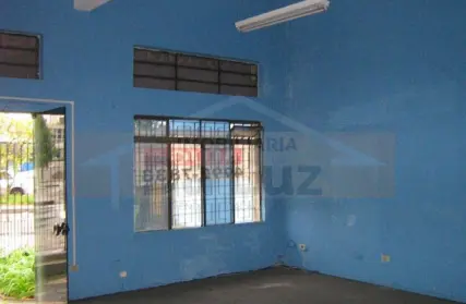 Imagem: Casa Comercial para Alugar, Centro Santo André