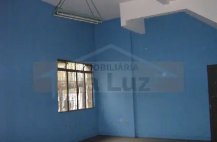 Imagem: Casa Comercial para Alugar, Centro Santo André