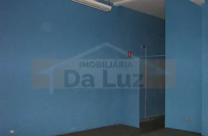 Imagem: Casa Comercial para Alugar, Centro Santo André