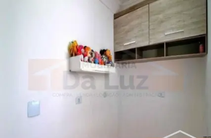 Imagem: Cobertura para Venda, Vila Tibiriçá