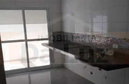 Imagem: Apartamento para Venda, Vila Assunção