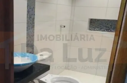 Imagem: Apartamento para Venda, Vila Assunção