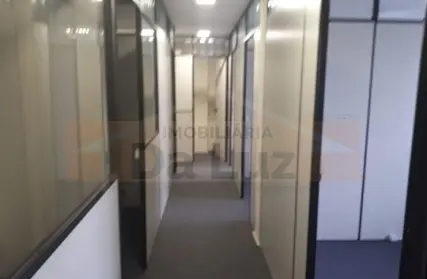 Imagem: Casa Comercial para Alugar, Vila Bastos