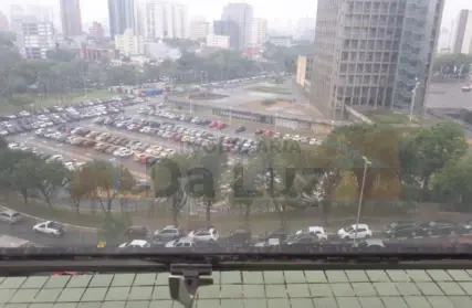 Imagem: Casa Comercial para Alugar, Vila Bastos