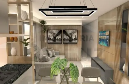 Imagem: Apartamento para Venda, Vila Pires