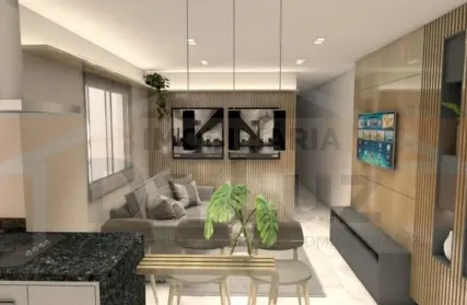 Imagem: Apartamento para Venda, Vila Pires