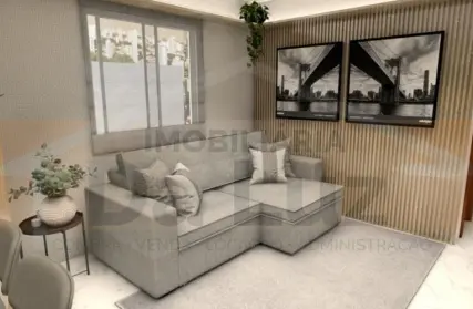 Imagem: Apartamento para Venda, Vila Pires