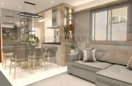 Imagem: Apartamento para Venda, Vila Pires