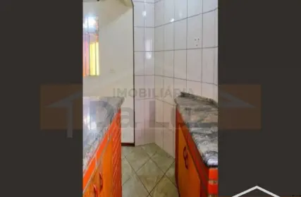 Imagem: Casa Térrea para Venda, Vila Guarani