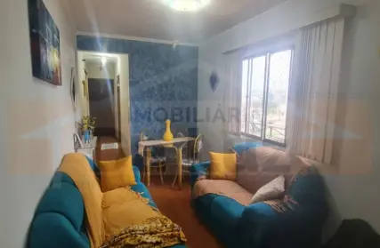 Imagem: Apartamento para Venda, Vila Príncipe de Gales