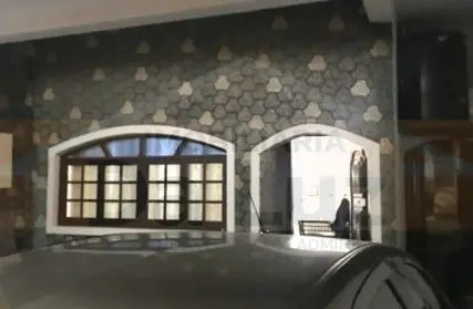 Imagem: Sobrado para Venda, Jardim Cristiane