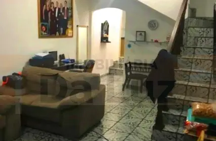 Imagem: Sobrado para Venda, Jardim Cristiane