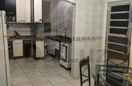 Imagem: Sobrado para Venda, Jardim Cristiane