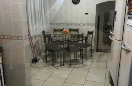 Imagem: Sobrado para Venda, Jardim Cristiane