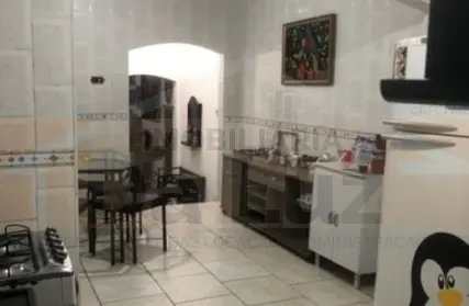 Imagem: Sobrado para Venda, Jardim Cristiane