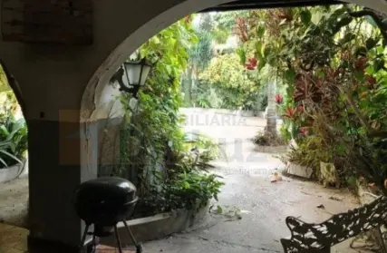 Imagem: Casa Térrea para Venda, Centro São Caetano do Sul