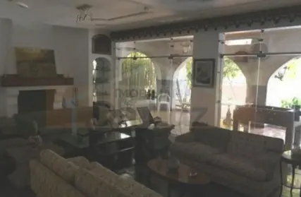 Imagem: Casa Térrea para Venda, Centro São Caetano do Sul