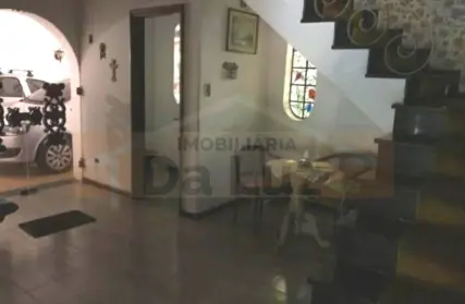 Imagem: Casa Térrea para Venda, Centro São Caetano do Sul