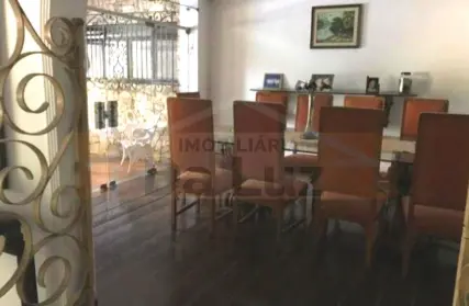 Imagem: Casa Térrea para Venda, Centro São Caetano do Sul