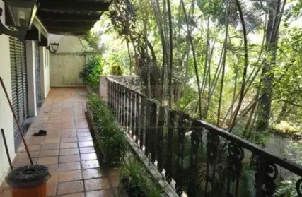 Imagem: Casa Térrea para Venda, Centro São Caetano do Sul