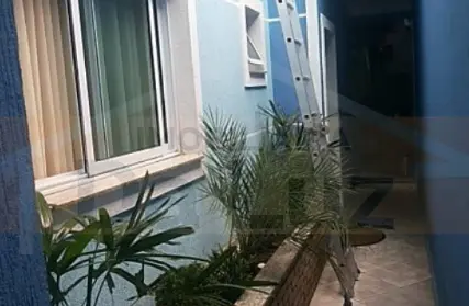 Imagem: Sobrado para Venda, Jardim Las Vegas