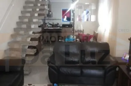 Imagem: Sobrado para Venda, Jardim Las Vegas