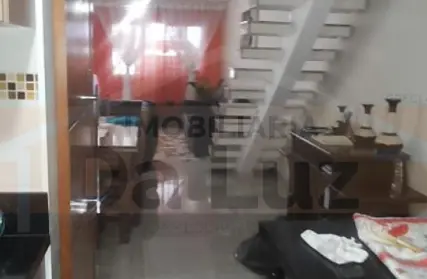 Imagem: Sobrado para Venda, Jardim Las Vegas